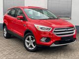 Ford Kuga 1,5 EcoBoost Titanium * Top Extras * - Ford Kuga Gebrauchtwagen in Frankfurt
