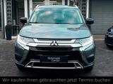 Mitsubishi Outlander Edition 2WD+Kamera+SHZ+Tempomat+18"+ - Mitsubishi Outlander Gebrauchtwagen