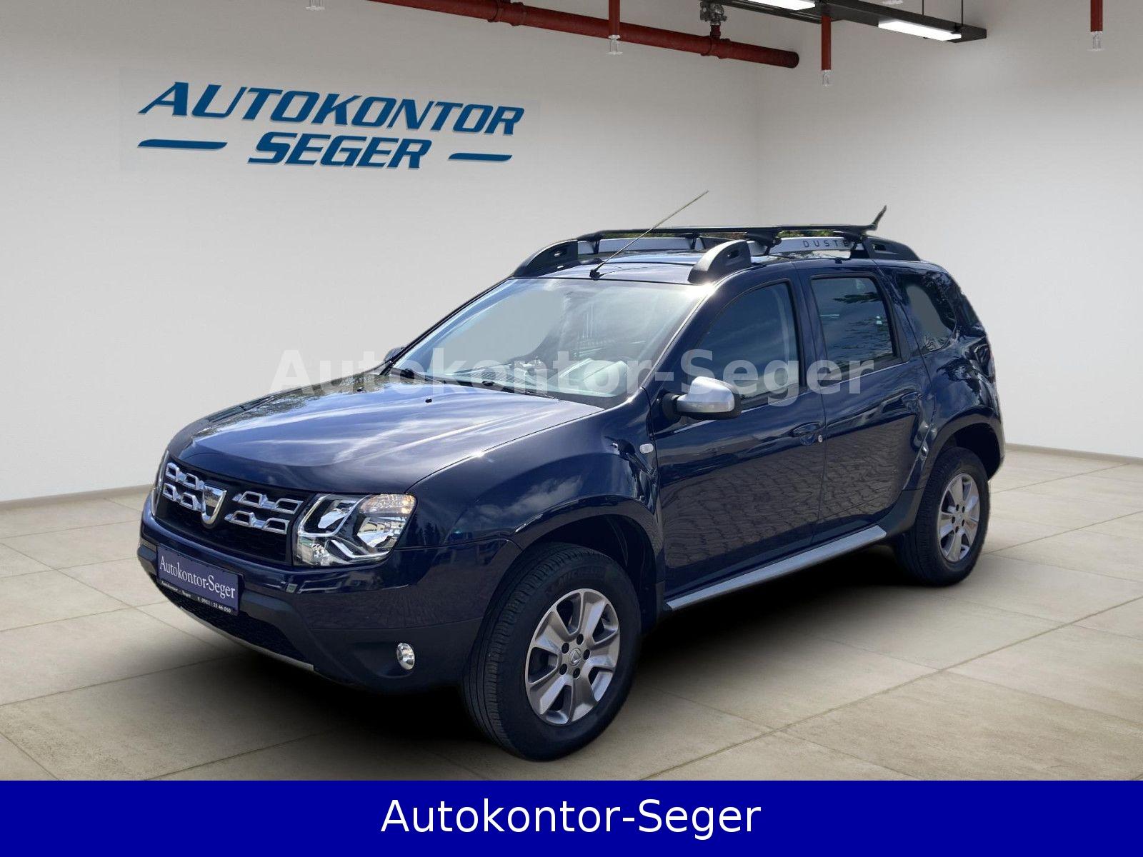 Dacia Duster  Laureate 4x2