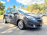 Opel Meriva B Style |HU-neu|Klima|Automatik| - Opel Gebrauchtwagen in Lüneburg