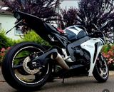 Honda CBR 1000RR SC59 - 2011 CBR1000RR