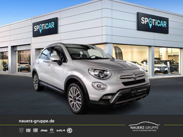 Fiat 500X Cross Plus 1.4 Multi Air