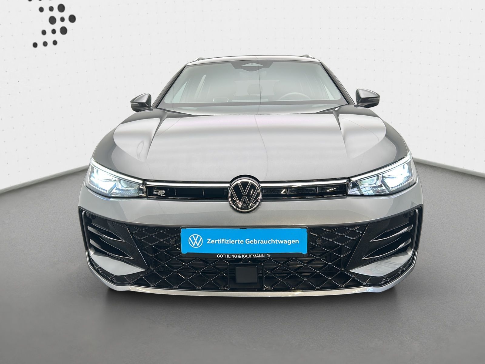 Volkswagen Passat - Bild 12