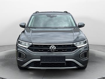 Volkswagen T-Roc Life 1.0 l TSI 110 PS 6-Gang