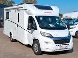 Dethleffs Just 90 T 7053 DBM *Queensbett/Solar/2xTV* - Angebote