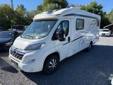 HYMER / ERIBA / HYMERCAR EX 580+NAVI+LED+SOLAR+SAT+TV+4 PERSONEN - HYMER / ERIBA 580