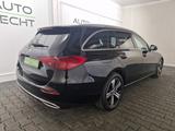 Mercedes-Benz C 220 d 4M T-Mod. Avantgarde, AHK, ACC,DigitalLi - Mercedes-Benz C 220: T