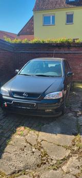 Opel Astra 1.2 16V Edition 2000 Edition 2000 - Opel Astra Edition-2000