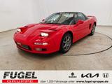 Honda NSX 3.0 i-VTEC DOHC - Honda NSX Gebrauchtwagen
