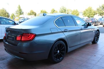 BMW 525 - 4