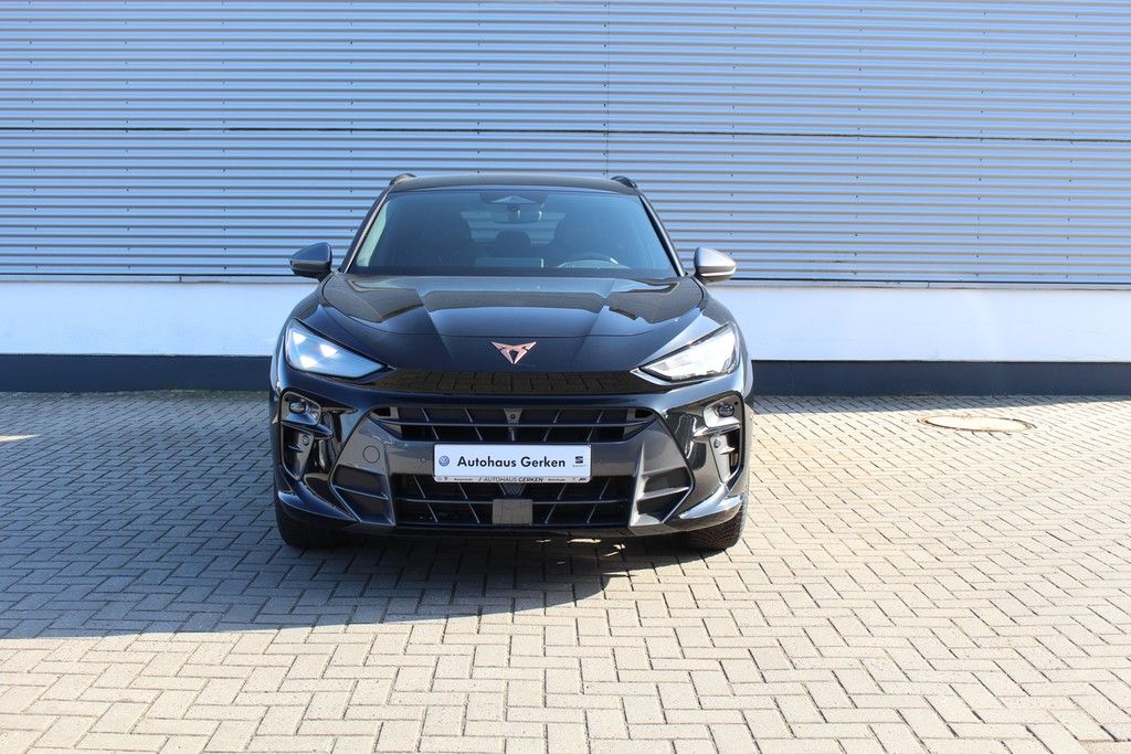 Fahrzeugabbildung CUPRA CUPRA Terramar 1.5 eTSI