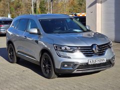 Fahrzeugabbildung Koleos Initiale Paris 4x4 2.0 BLUE dCi 185 FAP V