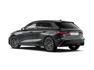  AUDI S3 photo 4