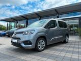 Toyota Proace City Verso Electric NAVI+KAMERA+CLIMATR. - Toyota mit Elektro-Antrieb: Van