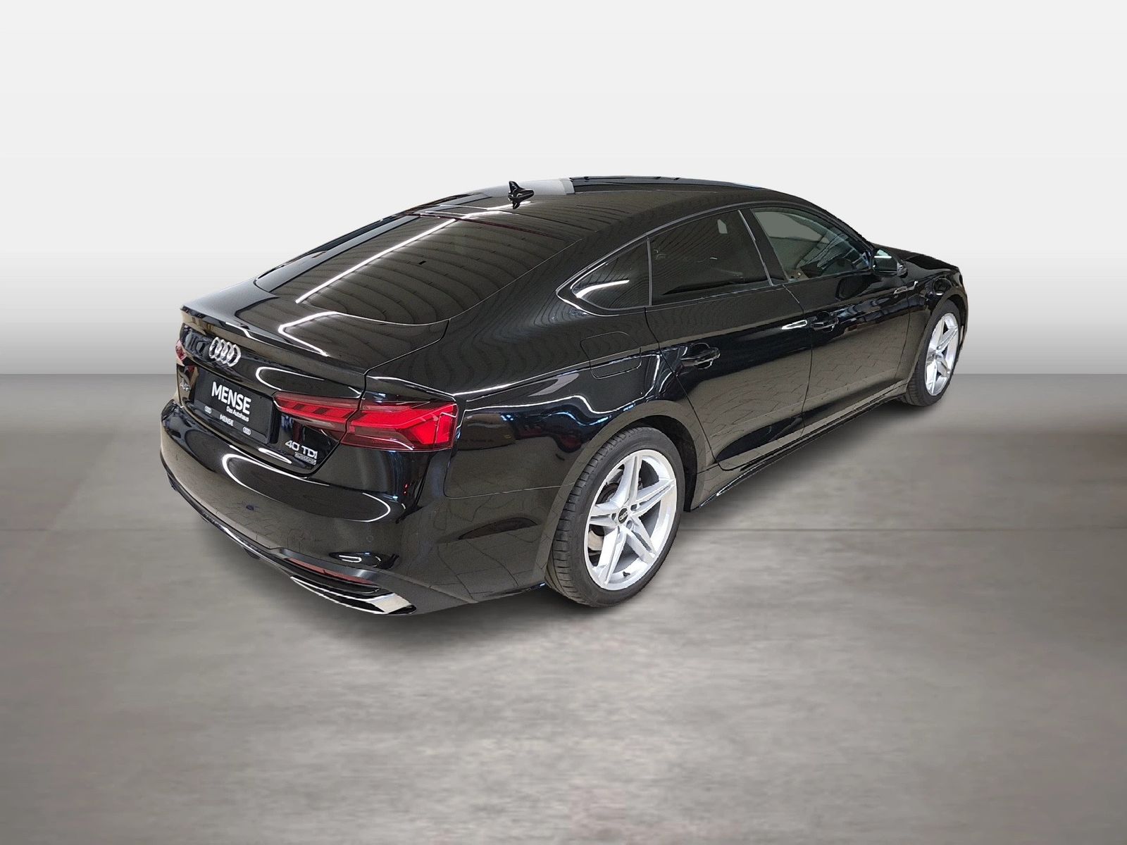 Audi A5 - Bild 5