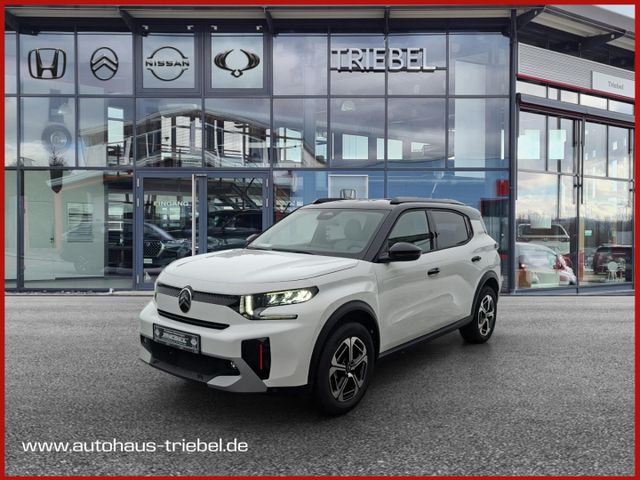 Citroën C3 Aircross Hybrid 145 MAX HUDNaviLEDRFKTWA