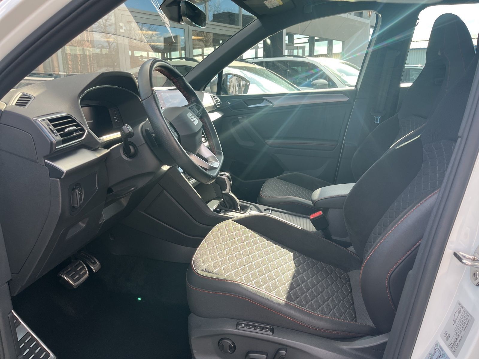 Seat Tarraco - Bild 18