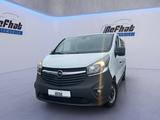 Opel VivaroB Kasten/Kombi Combi L2H1*9 Sitzer*SHZ*PDC - Opel Vivaro: L1h1