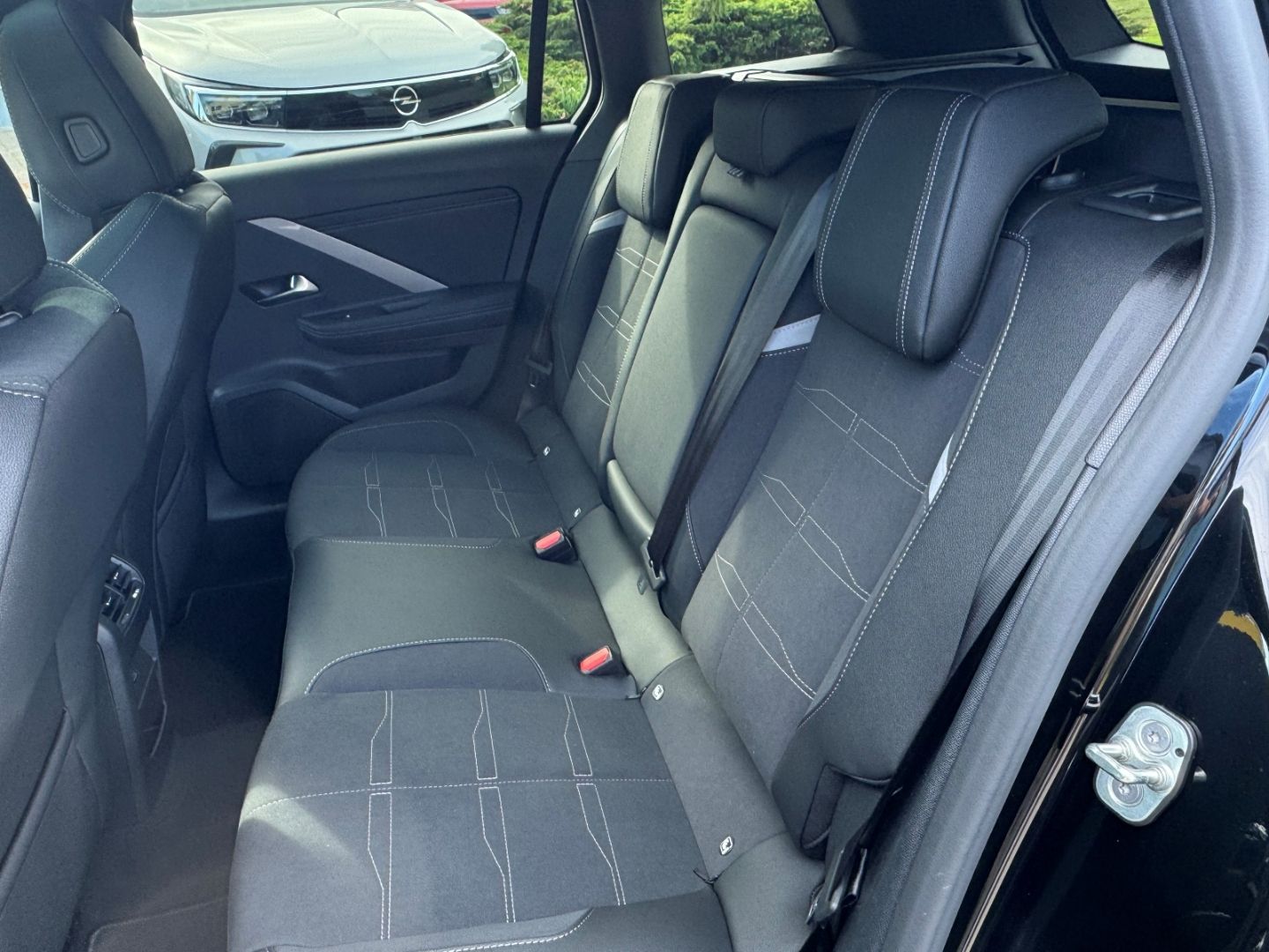 Opel Astra - Bild 16