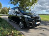 Peugeot Crosscamp Flex NAVI, KLIMA, SHZ, CARPLAY