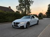 BMW M4 Coupé M4 - BMW M4 aus 2015