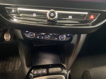 Bild 14 Opel CORSA GS 100 PS LED-SCHEINWERFER RFK WINTERPAKET