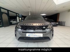 LAND ROVER Range Rover Evoque P200 Aut./2.HAND/LED/CAM/SHZ/