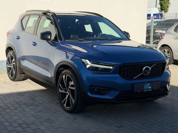 Volvo XC40 - 3