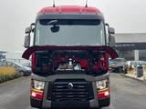 Renault T460 2016 Belgian TRUCK*Renault T460* - Renault 460