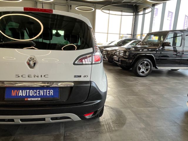 MYAUTOCENTER – Gebraucht- und Jahreswagen mit Werkstattservice in Pfaffenhofen Renault Scenic III BOSE Edition *Klima*Navi*Bluetooth*
