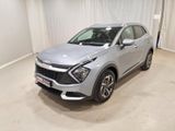 Kia Sportage 1.6 T-GDI DCT Vision LED|NAVI|KOMF. - Kia Sportage: Silber