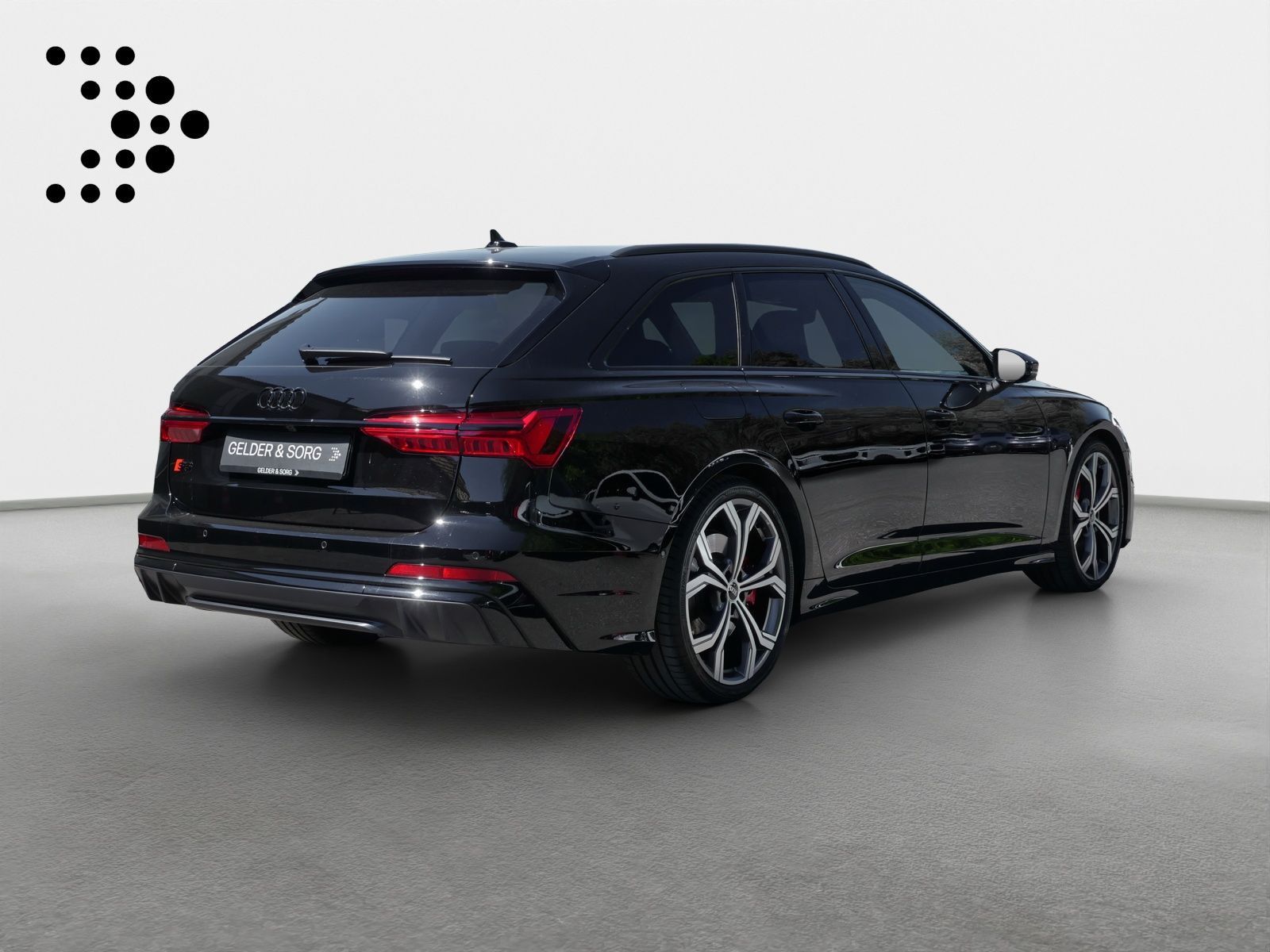 Audi S6 Avant TDI qu. *Matrix*AHK*Tour*S-Sitze*RFK* imagem 2