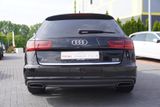 Audi A6 3.0 TFSI Avant quattro LED Head-Up Totwinkel - mit Benzin-Antrieb: Kombi, 3.0