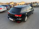 Seat Leon ST Style 1.4 TSI DSG - gebrauchte Seat Leon aus dem Jahr 2017