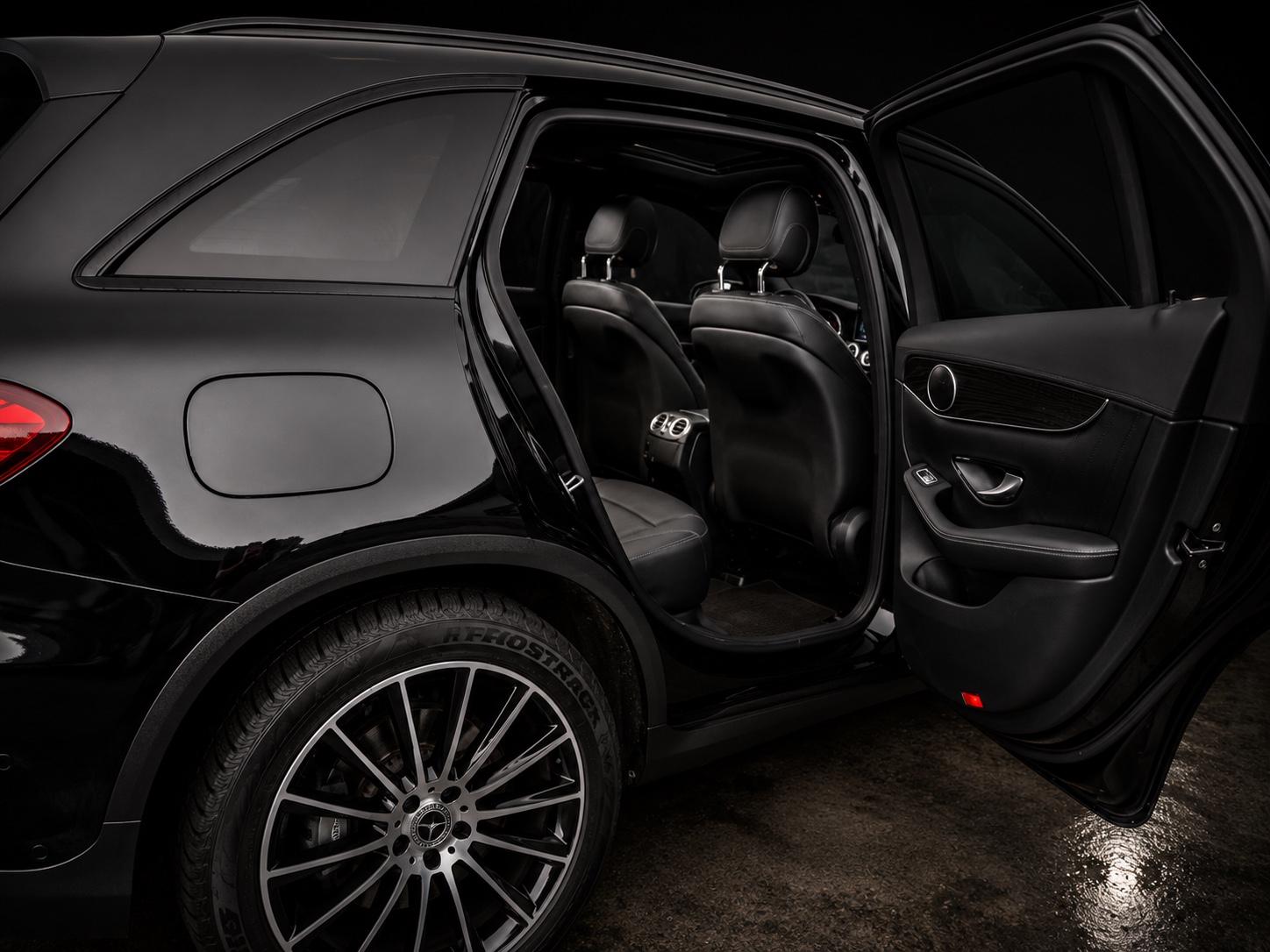 Mercedes-Benz GLC 250 4Matic *AMG*Night*Command*Pano*Leder*AHK