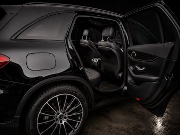Mercedes GLC 250 - 11
