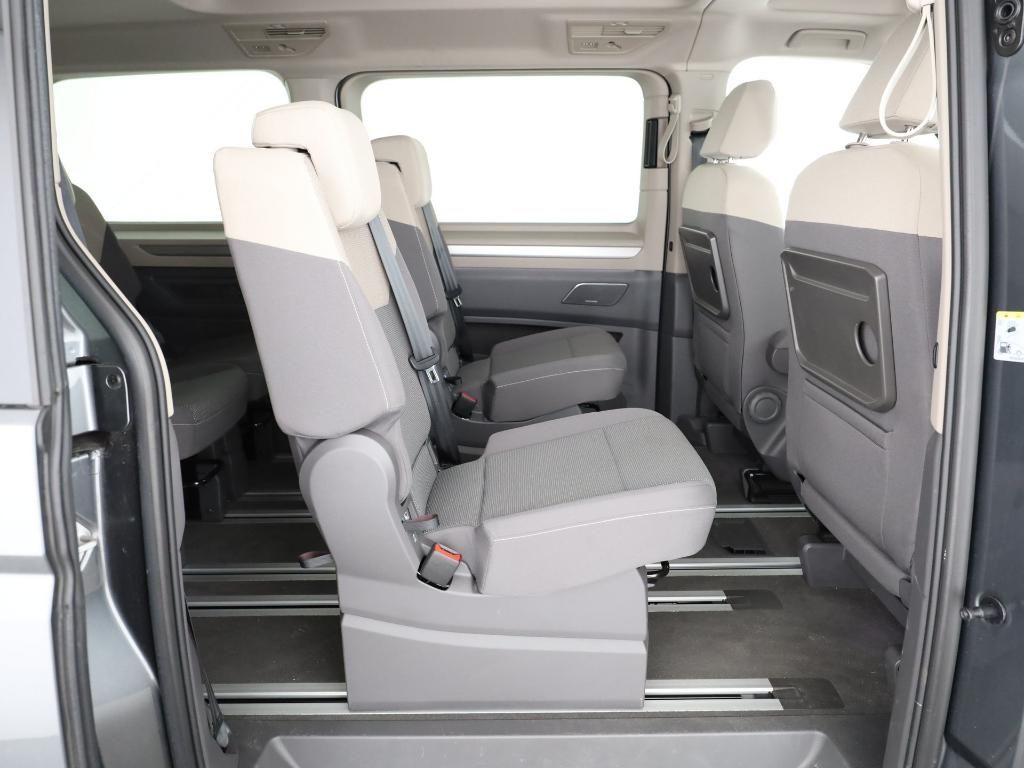 Volkswagen T7 Multivan - Bild 6