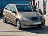 Mercedes-Benz B 150*Klimaauto*Sitzheizung*Alu*TüV 04.2026 - gebrauchte Mercedes-Benz B 150 aus dem Jahr 2007