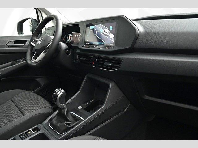 Volkswagen Caddy Maxi - Bild 11