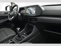 Volkswagen Caddy Maxi - Vorschau Bild 11