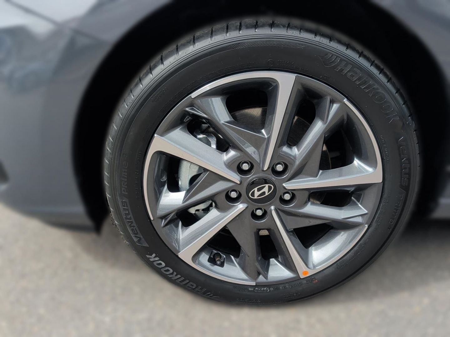 Hyundai i30 - Bild 6