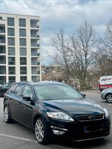 Ford Mondeo Benziner TÜV 18 Monate 141tkm ... - Ford Mondeo: 18