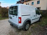Ford Transit  Tourneo Connect LKW Zulassung - Ford Tourneo aus 2010
