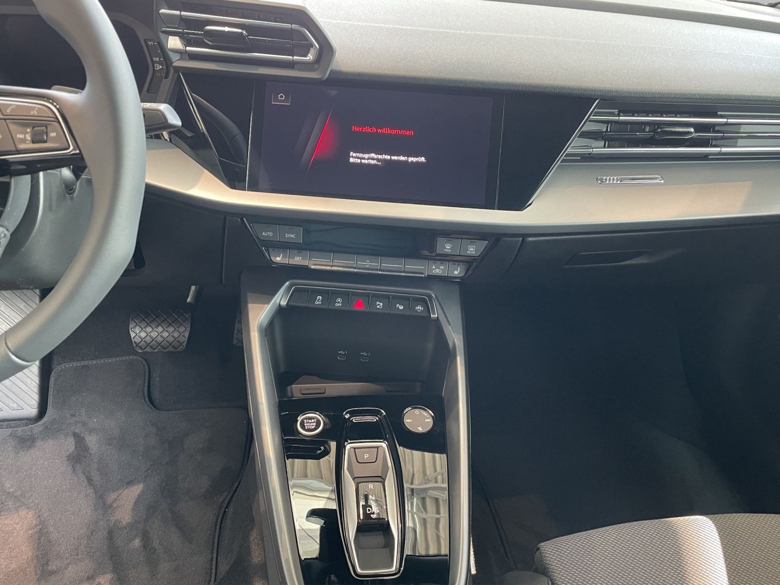 Audi A3 - Bild 13