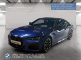 BMW 420i Coupé M Sport LiveCockpitProf Kamera HiFi