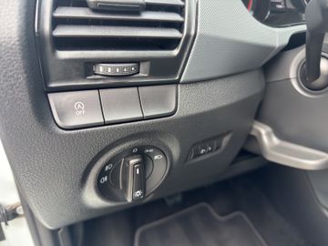 Škoda Fabia Cool Plus Sitzhzg+PDC+Inspektion neu !!, Bild 20