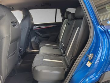Skoda Kodiaq 1.5 TSI iV Sportline*HUD*DCC*0,5%*360°*