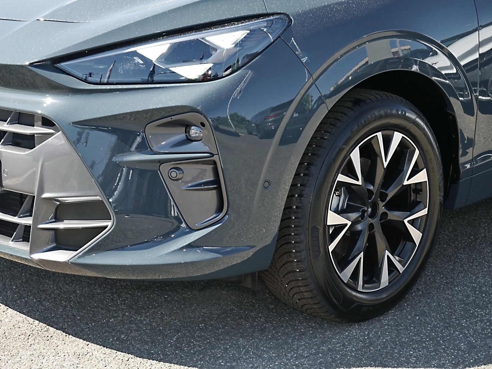 Cupra Terramar - Bild 13