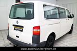 Volkswagen T5 Caravelle 9-Sitzer AHK - Angebote