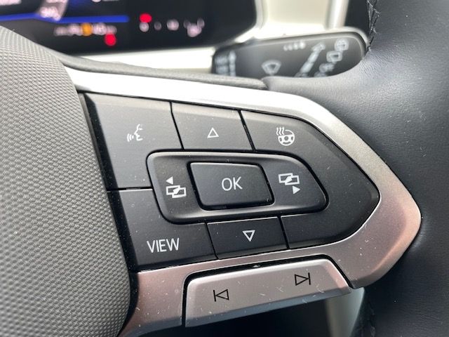 T-Roc Move 1.5 TSI DSG Navi digitales Cockpit LE